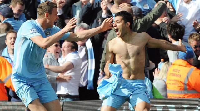 DB真人官网-【人物】低调高效持久，阿圭罗10年传奇永驻英超